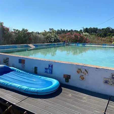 Quinta De Sao Pedro - Luz De Bateau-hôtel *