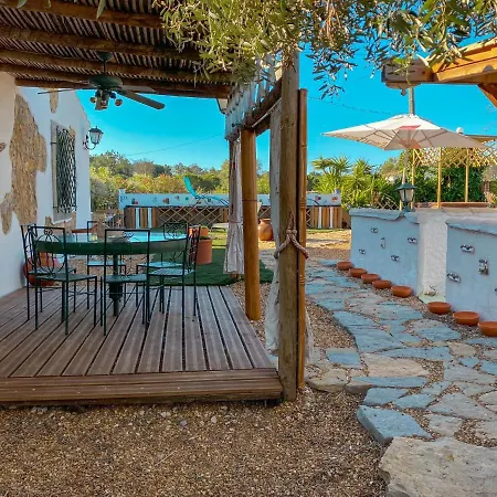 Botel Quinta De Sao Pedro - Luz De