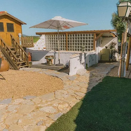 Bateau-hôtel Quinta De Sao Pedro - Luz De