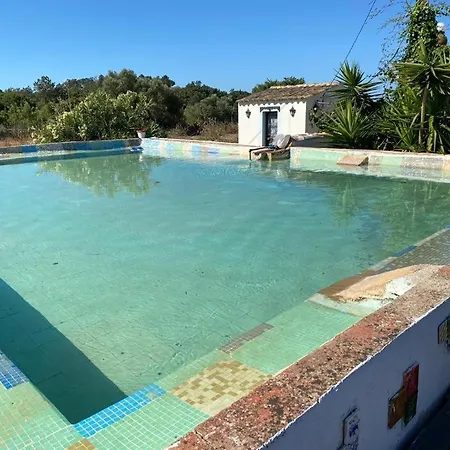 Quinta De Sao Pedro - Luz De Tavira